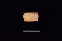 陶片藏品圖，第1張